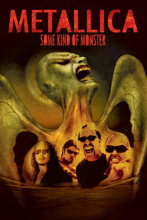 Metallica: Some Kind of Monster