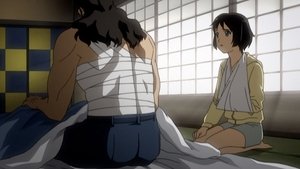 Ga-Rei-Zero Season 1 Episode 11