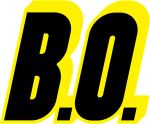 B.O. — Logos 3