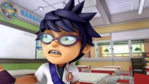 BoBoiBoy: Season 2 Episode 7