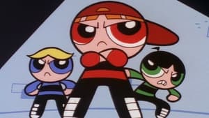 The Powerpuff Girls The Rowdyruff Boys