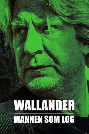 Image Inspector Wallander: El hombre sonriente