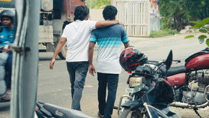 Nizhalilirundhu Velicham still 3