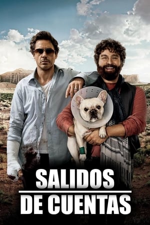 Salidos de cuentas (2010)