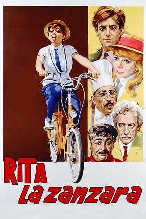 Rita the Mosquito Rita the Mosquito