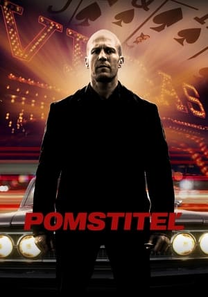 Pomstiteľ (2015)