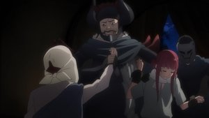Knight’s & Magic Season 1 Episode 9