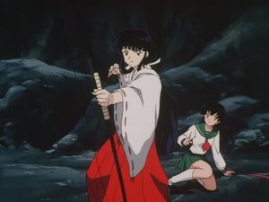 InuYasha: Season 1 Episode 32