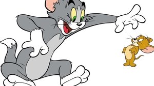 Tom And Jerry