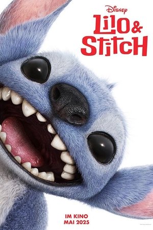 poster Lilo & Stitch