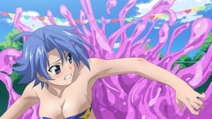 Image Thump!? A Swimming Tournament with Girls Everywhere! There's Also an Accident or Two!?