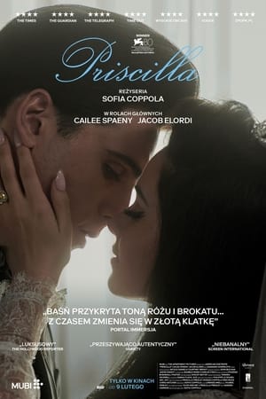 Priscilla (2023)