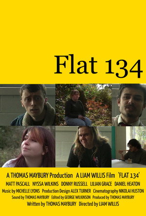 Flat 134 3