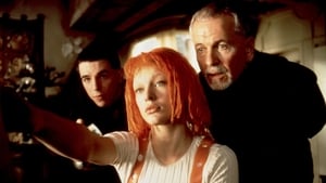 The Fifth Element (1997) Movie Download & Watch Online REMASTERED BluRay 480p & 720p