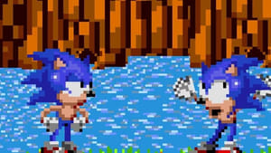 Sonic for Hire Sonic Mania