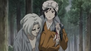 Dororo Season 1 Episode 4