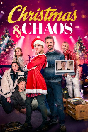 Christmas & Chaos