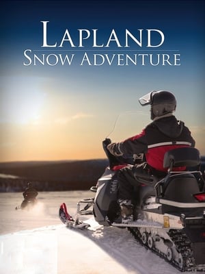Poster Lapland Snow Adventure 2013