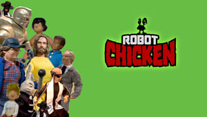 poster Robot Chicken