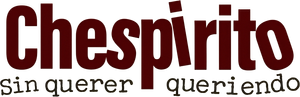 Chespirito: Sin querer queriendo — Logos 4