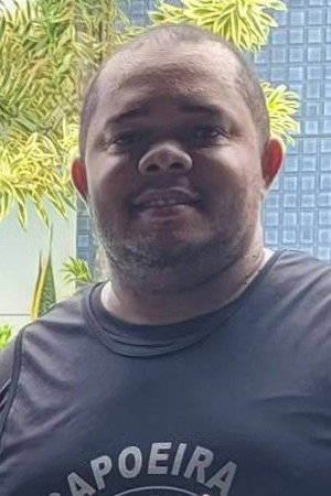 Ezequiel Nascimento