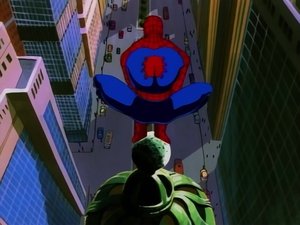 El Hombre Araña 1×1