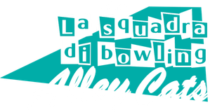 A Turma do Boliche — Logos 11