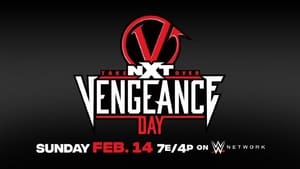 NXT TakeOver: Vengeance Day