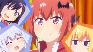 Gabriel DropOut: 1×8