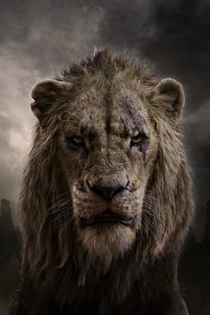 poster The Lion King