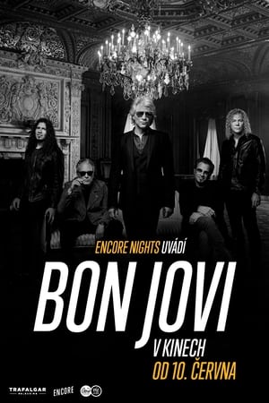 Image Bon Jovi: From Encore Nights
