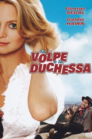 La volpe e la duchessa