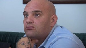 Episode 10 on Gogglebox. Przed telewizorem. Season 15 Episode 10 – November 1, 2021