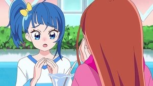 Soaring Sky! Pretty Cure: 1×6