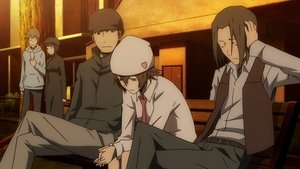 Durarara!!: 1×11