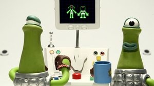 Shaun the Sheep: 2×18