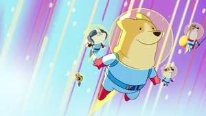 Dogs in Space Season 1