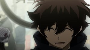 Blood Blockade Battlefront: 1×1