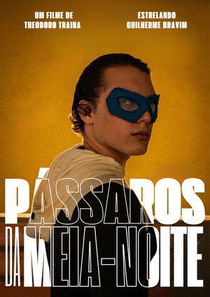 Pássaros da Meia noite 12
