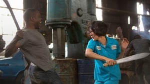 Sense8 – Just Turn the Wheel and the Future Changes – S01E11