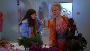 Ugly Betty: Stagione 1 – Episodio 12