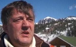 Stephen Fry in America Mountains and Plains