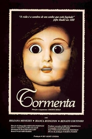 Poster Tormenta (1983)