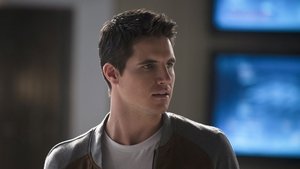 The Flash - The Flash - Saison 1 - Le flambeau humain - image n°14