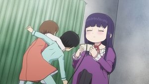 Hi Score Girl: 1×2