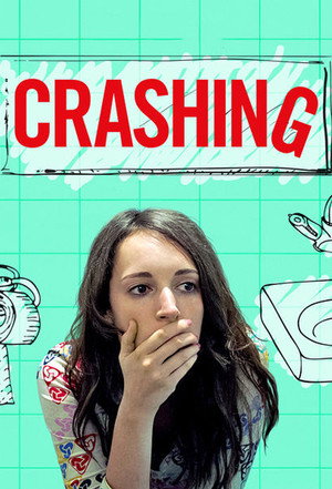 Постер сериала «Сожители (2016)» — (17 из 37)