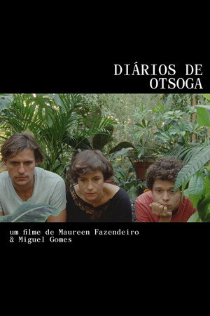 The Tsugua Diaries