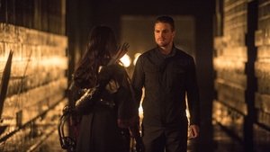 Arrow Season 3 Episode 9