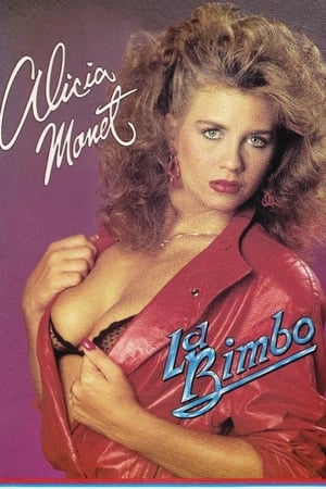 Poster La Bimbo (1987)