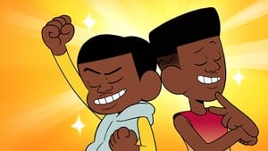 Craig of the Creek: 4×9